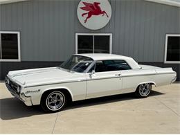 1964 Oldsmobile Dynamic 88 (CC-2070431) for sale in Greene, Iowa