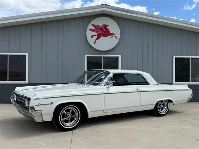 1964 Oldsmobile Dynamic 88 (CC-2070431) for sale in Greene, Iowa