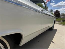 1964 Oldsmobile Dynamic 88 (CC-2070431) for sale in Greene, Iowa