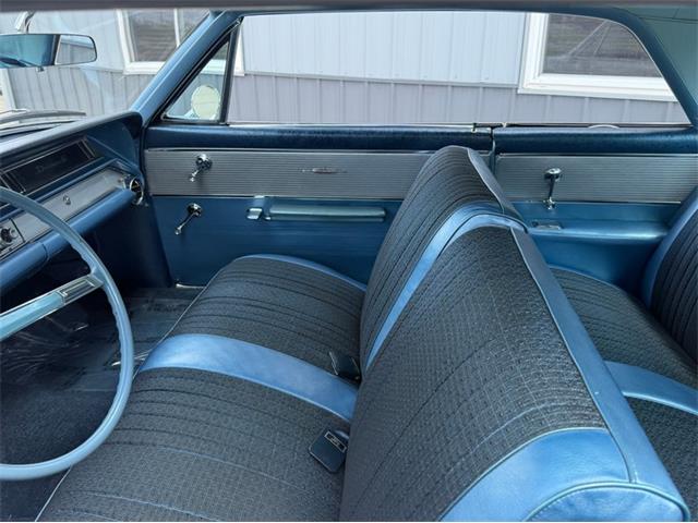 1964 Oldsmobile Dynamic 88 (CC-2070431) for sale in Greene, Iowa