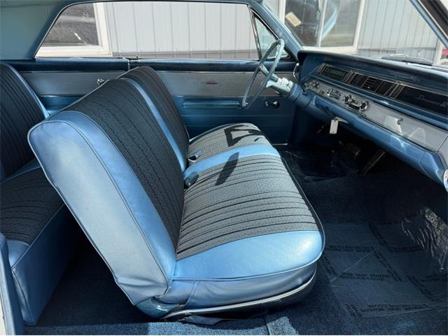 1964 Oldsmobile Dynamic 88 (CC-2070431) for sale in Greene, Iowa