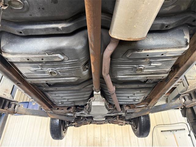 1964 Oldsmobile Dynamic 88 (CC-2070431) for sale in Greene, Iowa