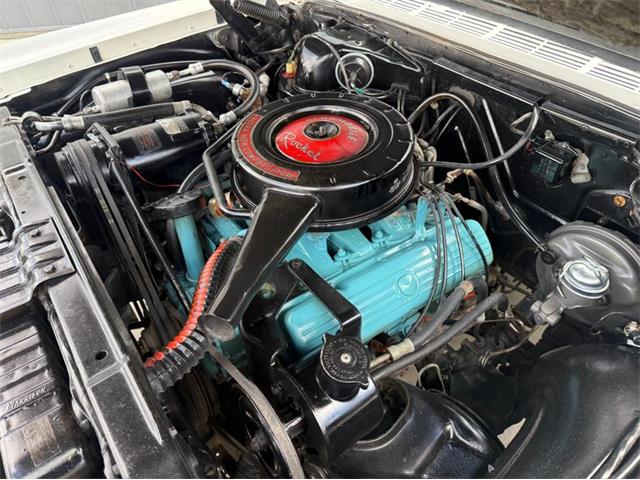 1964 Oldsmobile Dynamic 88 (CC-2070431) for sale in Greene, Iowa
