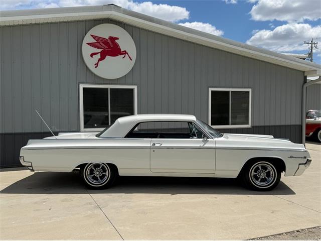 1964 Oldsmobile Dynamic 88 (CC-2070431) for sale in Greene, Iowa