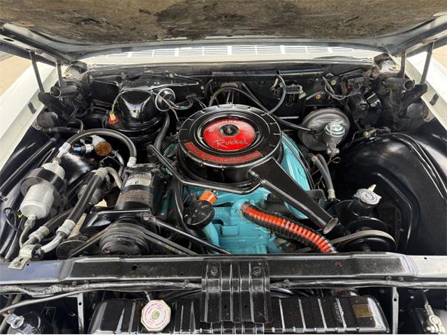 1964 Oldsmobile Dynamic 88 (CC-2070431) for sale in Greene, Iowa