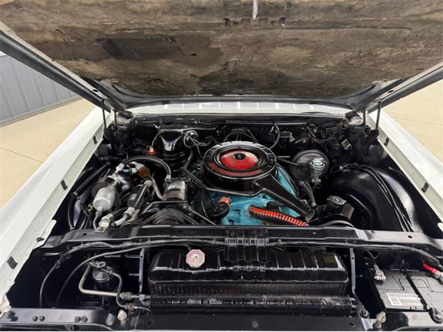 1964 Oldsmobile Dynamic 88 (CC-2070431) for sale in Greene, Iowa