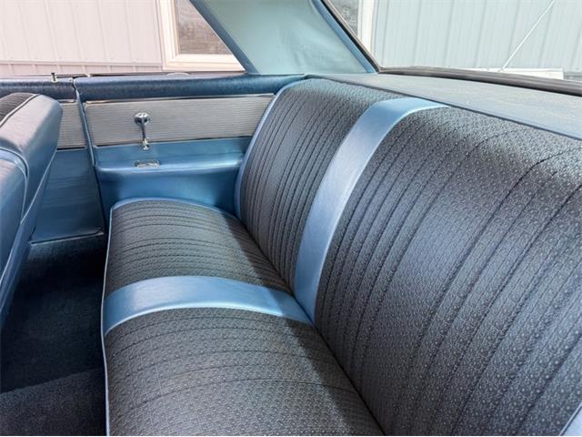 1964 Oldsmobile Dynamic 88 (CC-2070431) for sale in Greene, Iowa