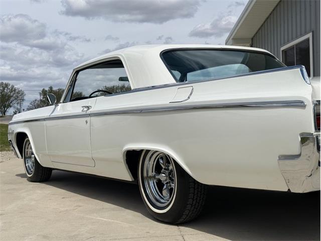 1964 Oldsmobile Dynamic 88 (CC-2070431) for sale in Greene, Iowa