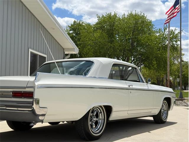 1964 Oldsmobile Dynamic 88 (CC-2070431) for sale in Greene, Iowa