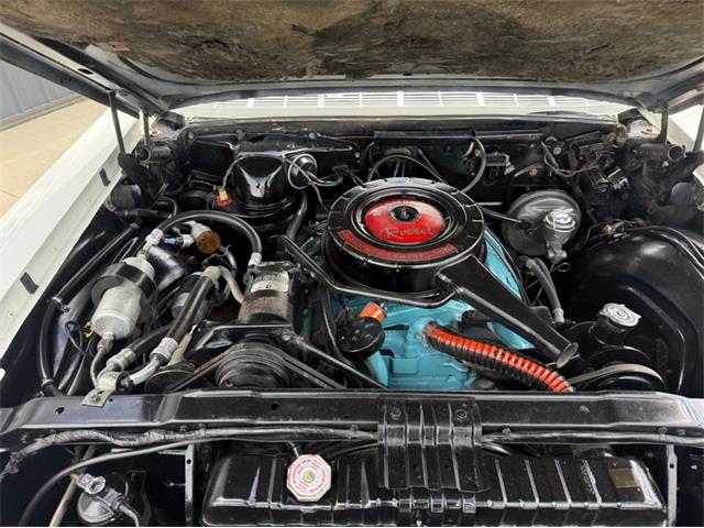 1964 Oldsmobile Dynamic 88 (CC-2070431) for sale in Greene, Iowa