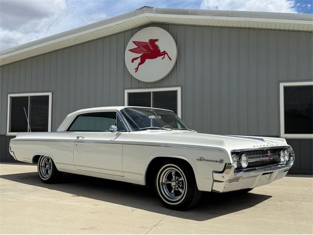 1964 Oldsmobile Dynamic 88 (CC-2070431) for sale in Greene, Iowa