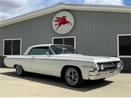 1964 Oldsmobile Dynamic 88 (CC-2070431) for sale in Greene, Iowa