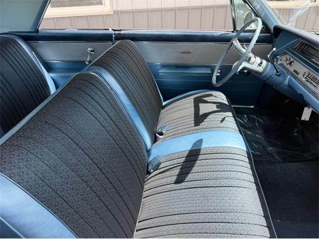1964 Oldsmobile Dynamic 88 (CC-2070431) for sale in Greene, Iowa