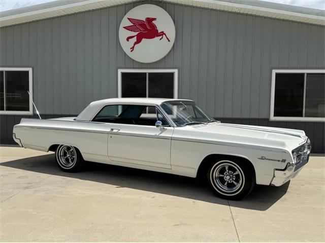 1964 Oldsmobile Dynamic 88 (CC-2070431) for sale in Greene, Iowa