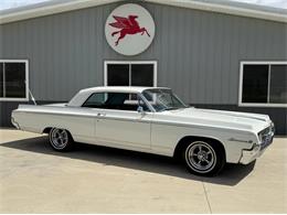 1964 Oldsmobile Dynamic 88 (CC-2070431) for sale in Greene, Iowa