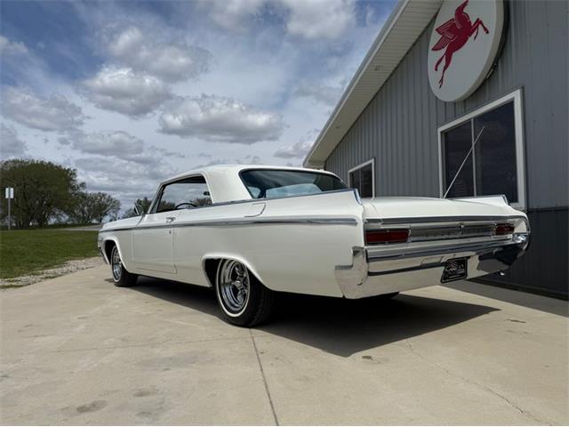 1964 Oldsmobile Dynamic 88 (CC-2070431) for sale in Greene, Iowa