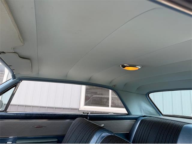 1964 Oldsmobile Dynamic 88 (CC-2070431) for sale in Greene, Iowa