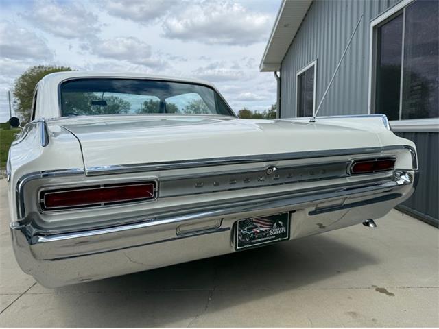 1964 Oldsmobile Dynamic 88 (CC-2070431) for sale in Greene, Iowa