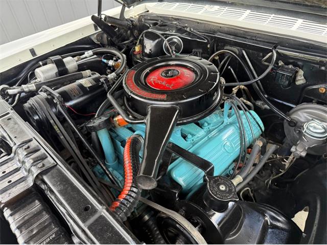 1964 Oldsmobile Dynamic 88 (CC-2070431) for sale in Greene, Iowa