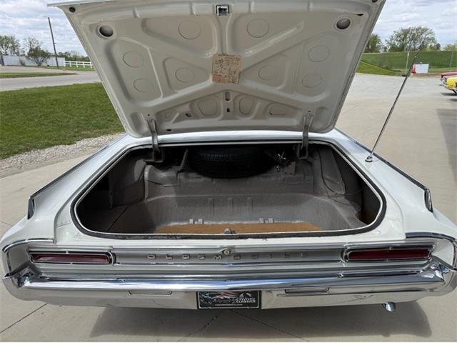 1964 Oldsmobile Dynamic 88 (CC-2070431) for sale in Greene, Iowa