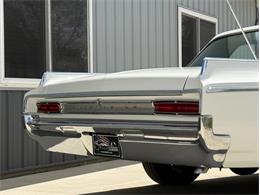 1964 Oldsmobile Dynamic 88 (CC-2070431) for sale in Greene, Iowa
