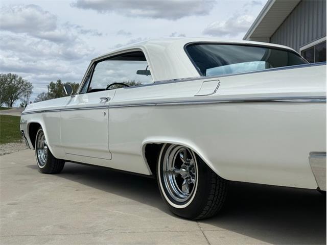 1964 Oldsmobile Dynamic 88 (CC-2070431) for sale in Greene, Iowa