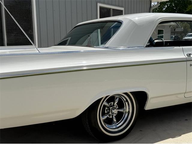 1964 Oldsmobile Dynamic 88 (CC-2070431) for sale in Greene, Iowa