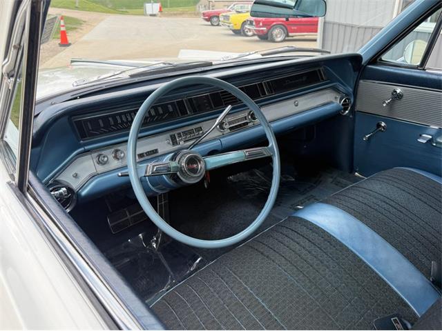 1964 Oldsmobile Dynamic 88 (CC-2070431) for sale in Greene, Iowa
