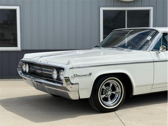 1964 Oldsmobile Dynamic 88 (CC-2070431) for sale in Greene, Iowa