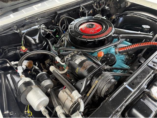 1964 Oldsmobile Dynamic 88 (CC-2070431) for sale in Greene, Iowa