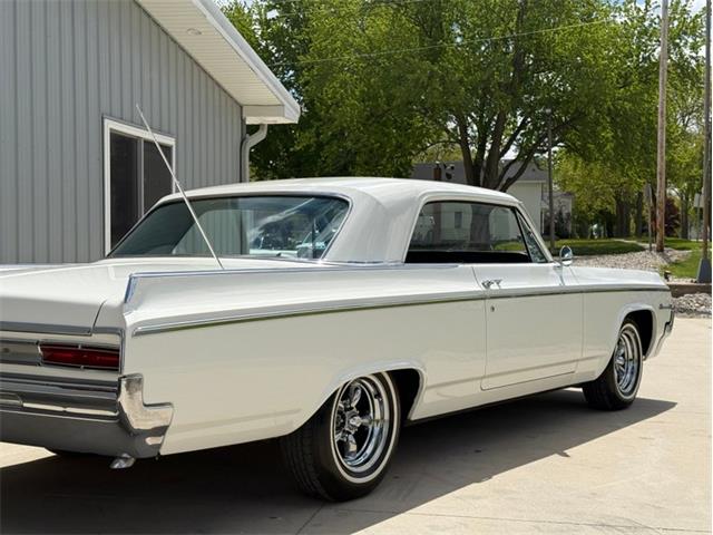 1964 Oldsmobile Dynamic 88 (CC-2070431) for sale in Greene, Iowa