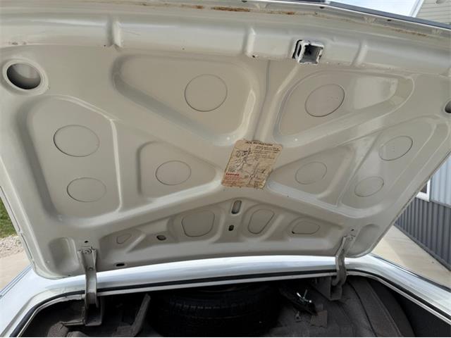 1964 Oldsmobile Dynamic 88 (CC-2070431) for sale in Greene, Iowa