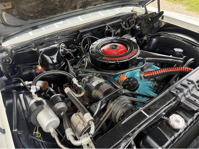 1964 Oldsmobile Dynamic 88 (CC-2070431) for sale in Greene, Iowa