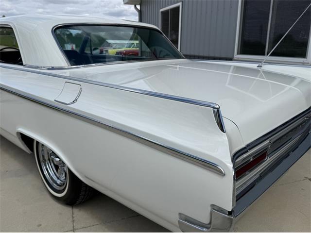 1964 Oldsmobile Dynamic 88 (CC-2070431) for sale in Greene, Iowa