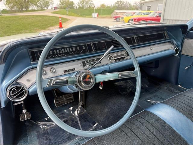 1964 Oldsmobile Dynamic 88 (CC-2070431) for sale in Greene, Iowa