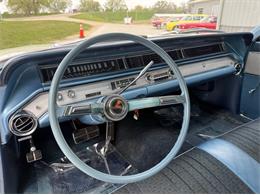 1964 Oldsmobile Dynamic 88 (CC-2070431) for sale in Greene, Iowa