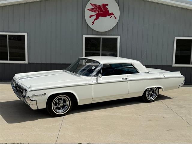 1964 Oldsmobile Dynamic 88 (CC-2070431) for sale in Greene, Iowa