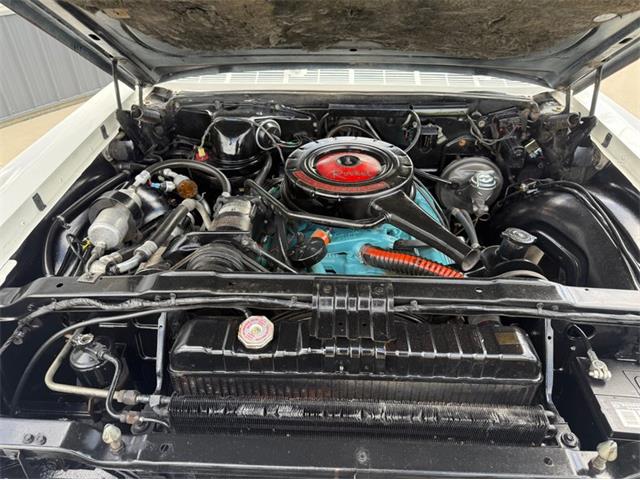 1964 Oldsmobile Dynamic 88 (CC-2070431) for sale in Greene, Iowa