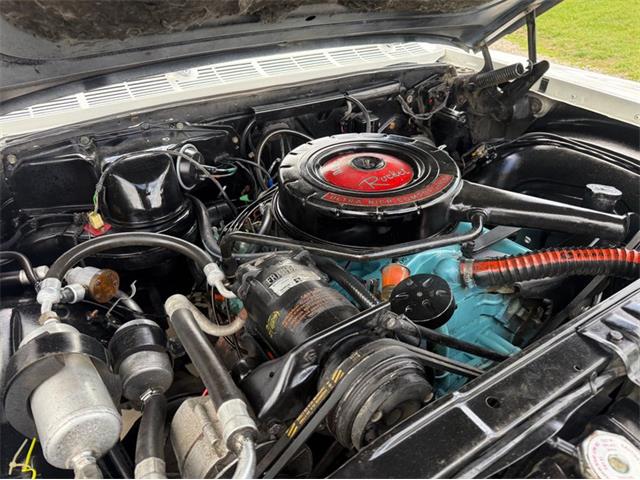 1964 Oldsmobile Dynamic 88 (CC-2070431) for sale in Greene, Iowa