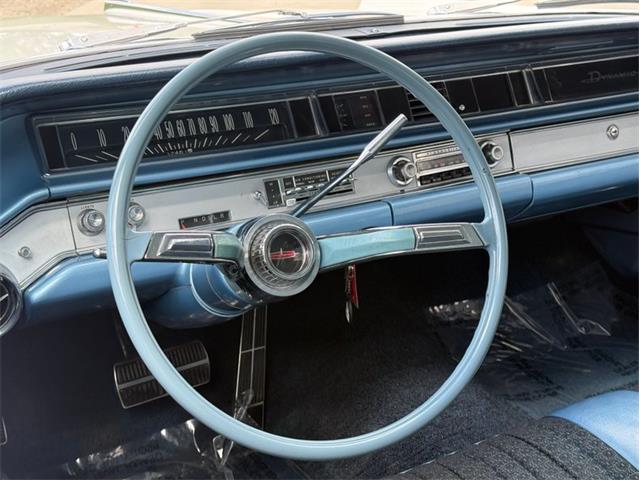 1964 Oldsmobile Dynamic 88 (CC-2070431) for sale in Greene, Iowa