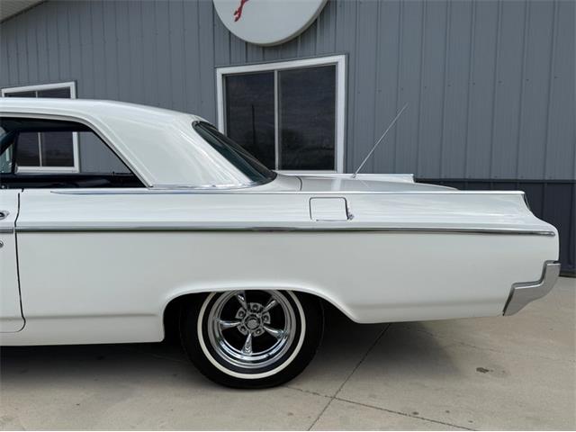 1964 Oldsmobile Dynamic 88 (CC-2070431) for sale in Greene, Iowa