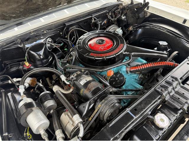 1964 Oldsmobile Dynamic 88 (CC-2070431) for sale in Greene, Iowa