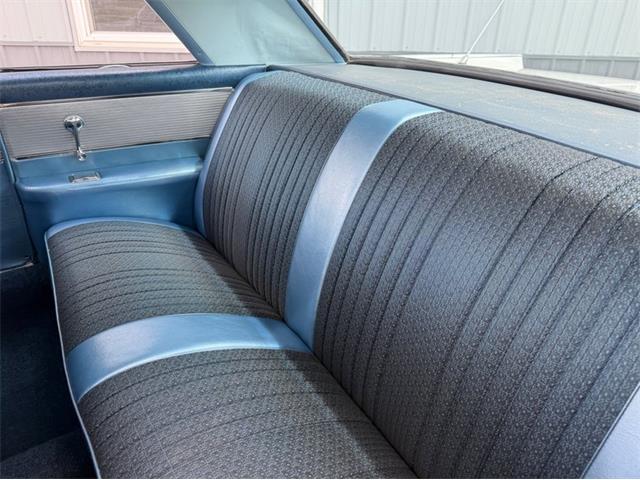 1964 Oldsmobile Dynamic 88 (CC-2070431) for sale in Greene, Iowa