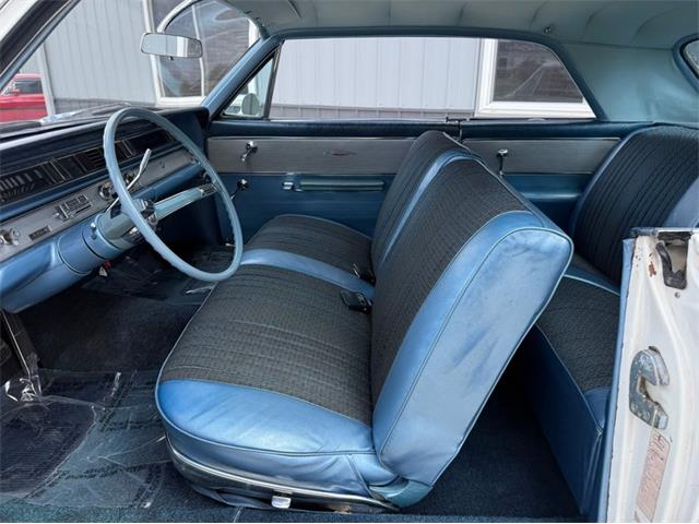 1964 Oldsmobile Dynamic 88 (CC-2070431) for sale in Greene, Iowa