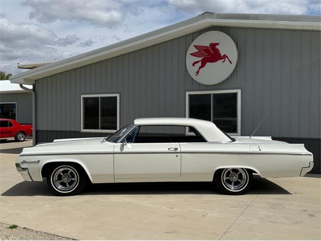 1964 Oldsmobile Dynamic 88 (CC-2070431) for sale in Greene, Iowa