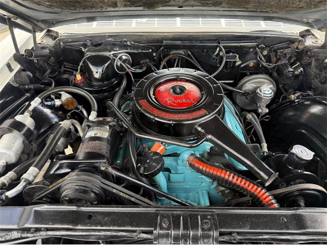 1964 Oldsmobile Dynamic 88 (CC-2070431) for sale in Greene, Iowa