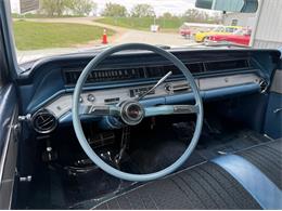 1964 Oldsmobile Dynamic 88 (CC-2070431) for sale in Greene, Iowa