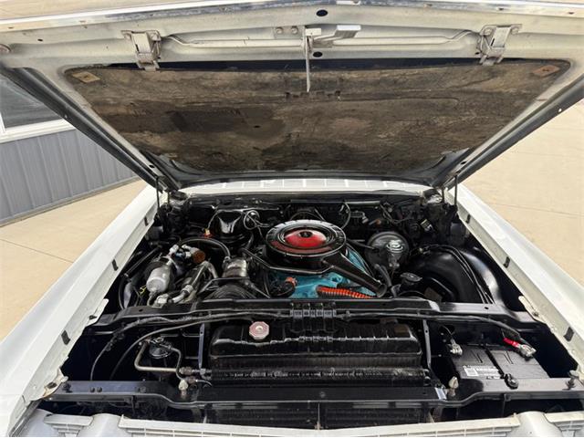 1964 Oldsmobile Dynamic 88 (CC-2070431) for sale in Greene, Iowa