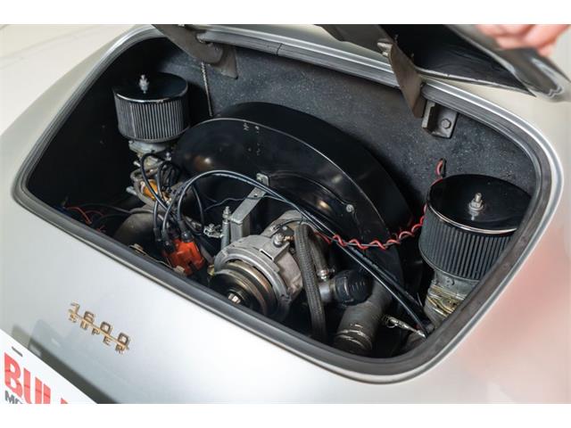 1965 Volkswagen Automobile (CC-2074310) for sale in Fort Lauderdale, Florida