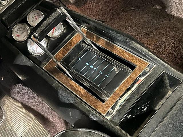 1968 Chevrolet Camaro (CC-2074311) for sale in Palm Desert , California